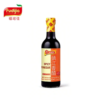 Vinagre Balsámico 500ML
