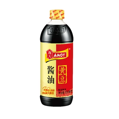 Salsa de Soja 550ML