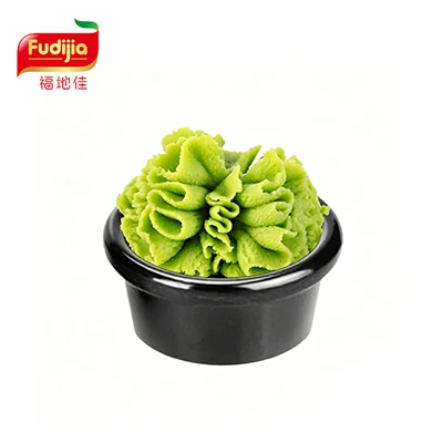 Pasta de Wasabi 2,5g
