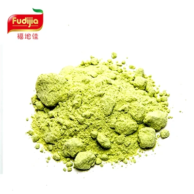 Wasabi en Polvo 1KG