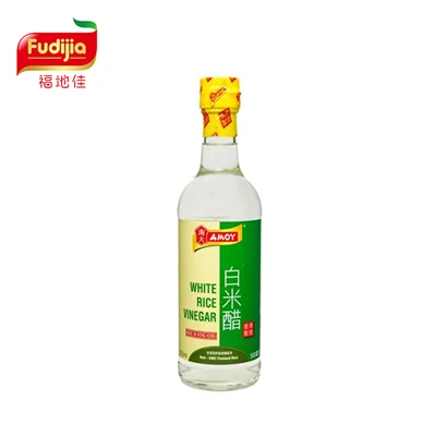 Vinagre Blanco 500ML
